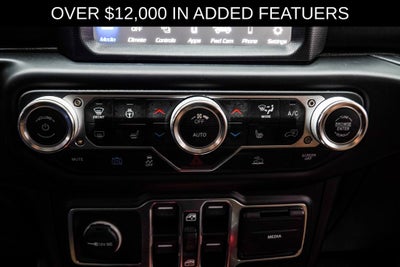 2023 Jeep Wrangler Rubicon 4xe