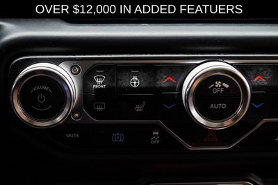 2023 Jeep Wrangler Rubicon 4xe