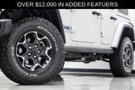 2023 Jeep Wrangler Rubicon 4xe