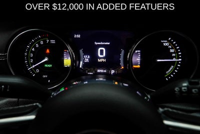 2023 Jeep Wrangler Rubicon 4xe