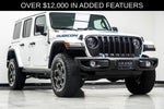 2023 Jeep Wrangler Rubicon 4xe