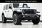 2023 Jeep Wrangler Rubicon 4xe