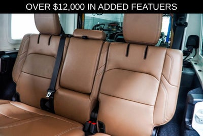 2023 Jeep Wrangler Rubicon 4xe
