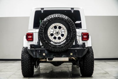 2023 Jeep Wrangler Rubicon 392