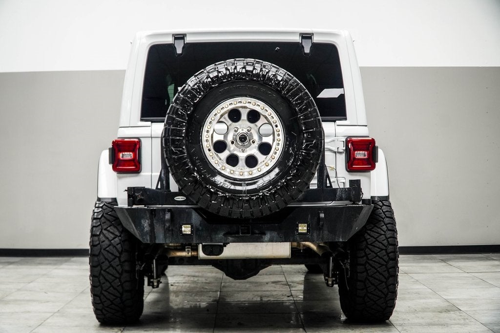 2023 Jeep Wrangler Rubicon 392
