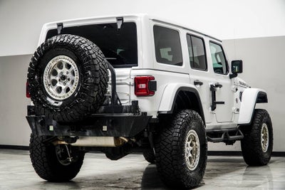 2023 Jeep Wrangler Rubicon 392