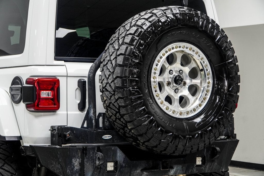 2023 Jeep Wrangler Rubicon 392