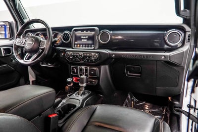 2023 Jeep Wrangler Rubicon 392