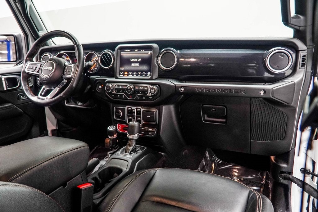 2023 Jeep Wrangler Rubicon 392