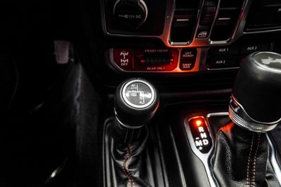 2023 Jeep Wrangler Rubicon 392