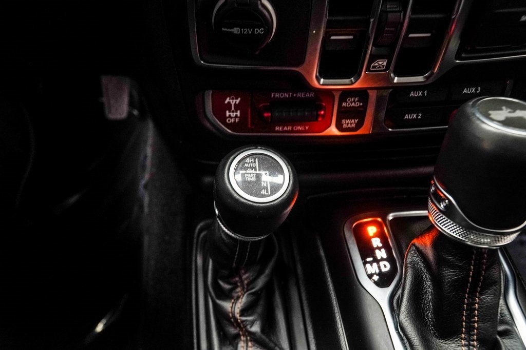 2023 Jeep Wrangler Rubicon 392