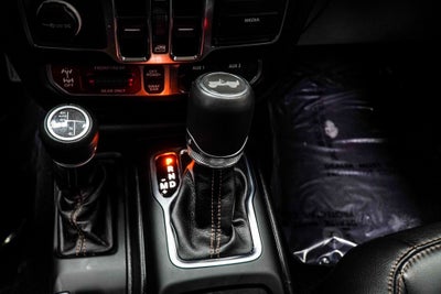 2023 Jeep Wrangler Rubicon 392