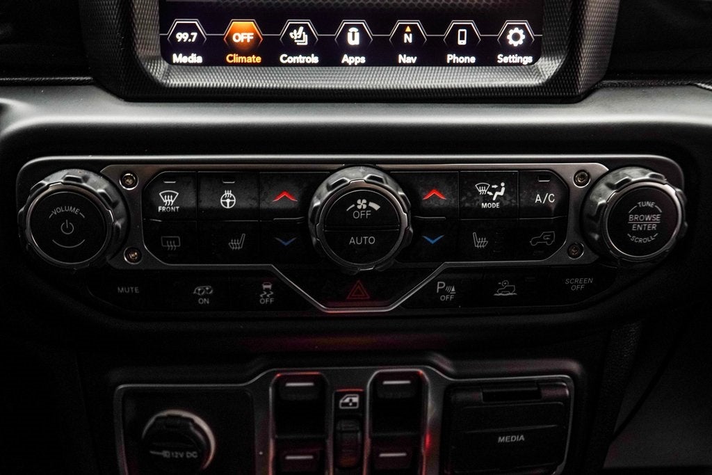 2023 Jeep Wrangler Rubicon 392