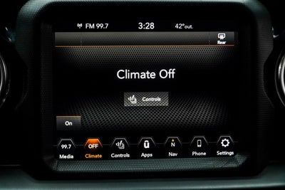 2023 Jeep Wrangler Rubicon 392