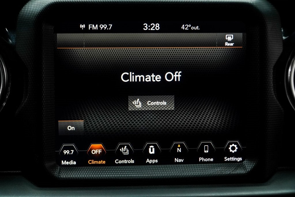 2023 Jeep Wrangler Rubicon 392