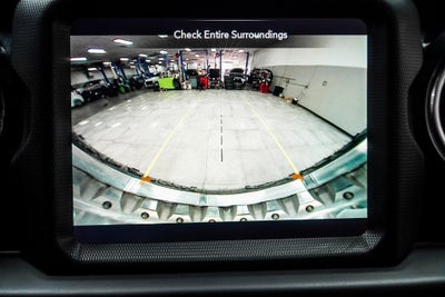 2023 Jeep Wrangler Rubicon 392