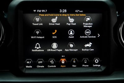 2023 Jeep Wrangler Rubicon 392