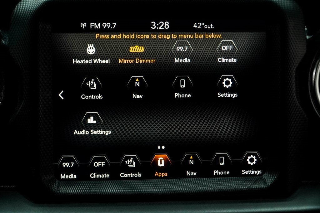 2023 Jeep Wrangler Rubicon 392