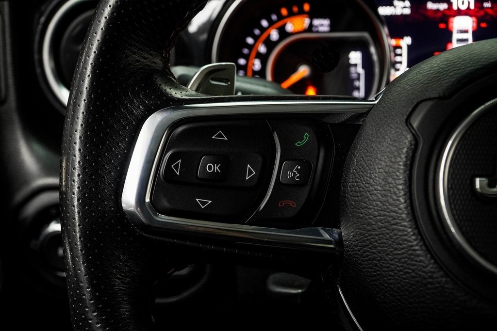 2023 Jeep Wrangler Rubicon 392