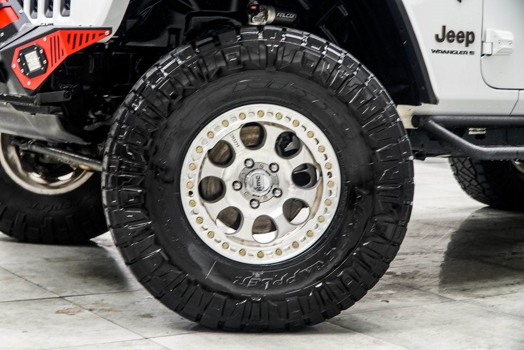 2023 Jeep Wrangler Rubicon 392