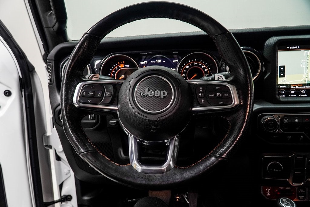 2023 Jeep Wrangler Rubicon 392