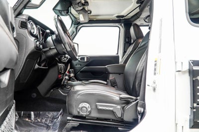 2023 Jeep Wrangler Rubicon 392