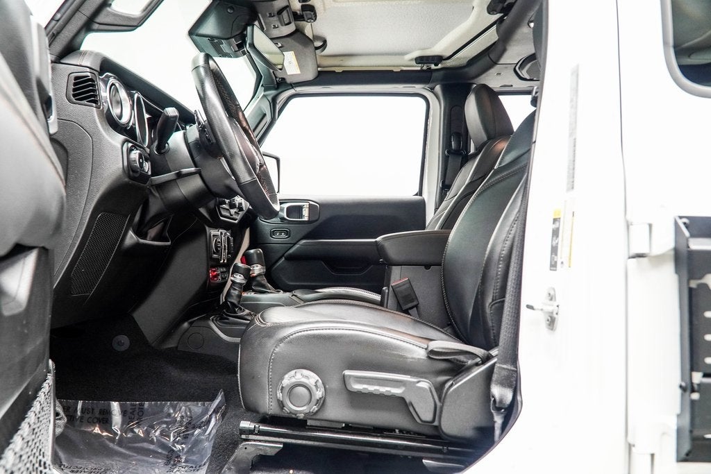 2023 Jeep Wrangler Rubicon 392