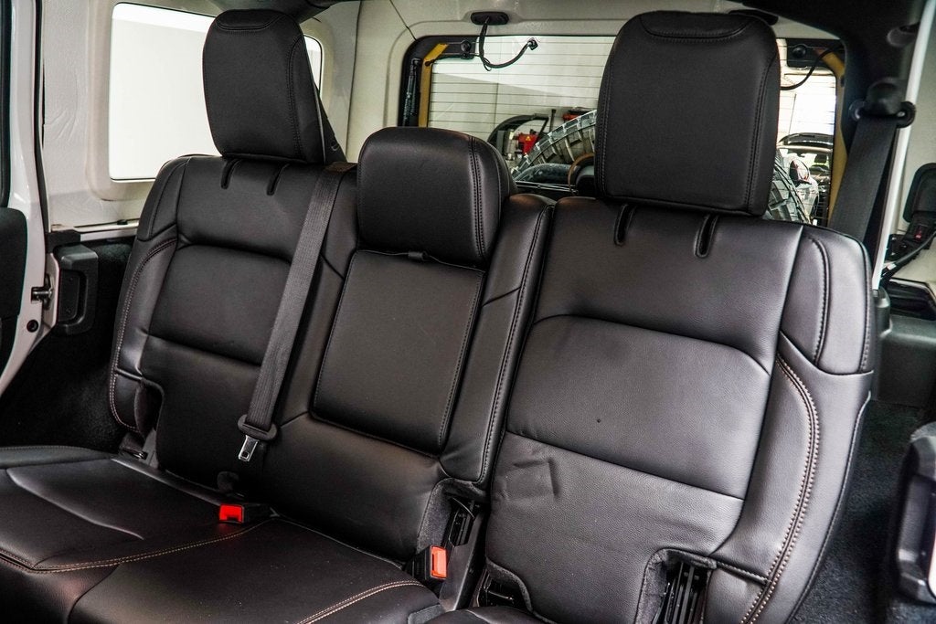 2023 Jeep Wrangler Rubicon 392