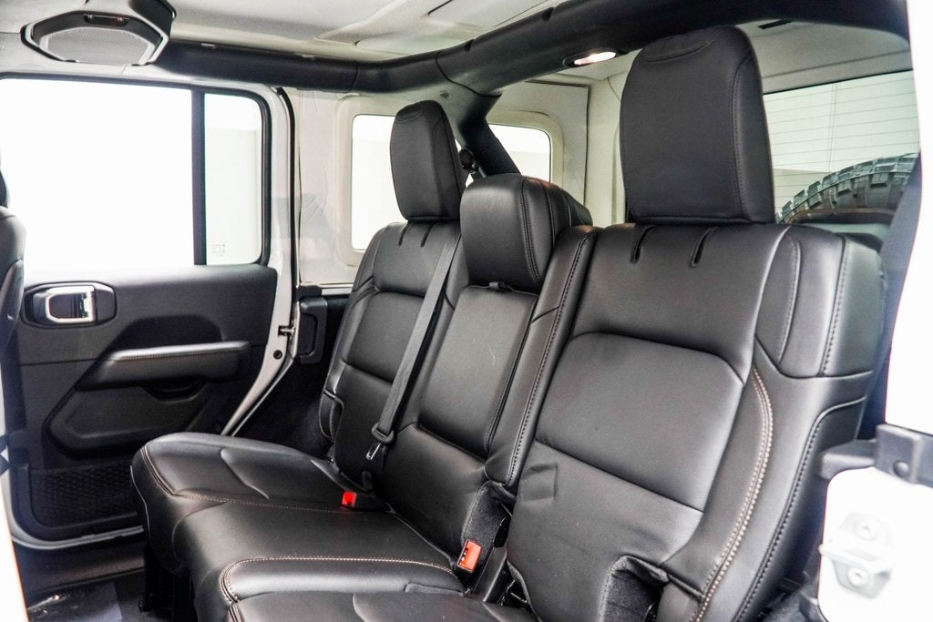 2023 Jeep Wrangler Rubicon 392