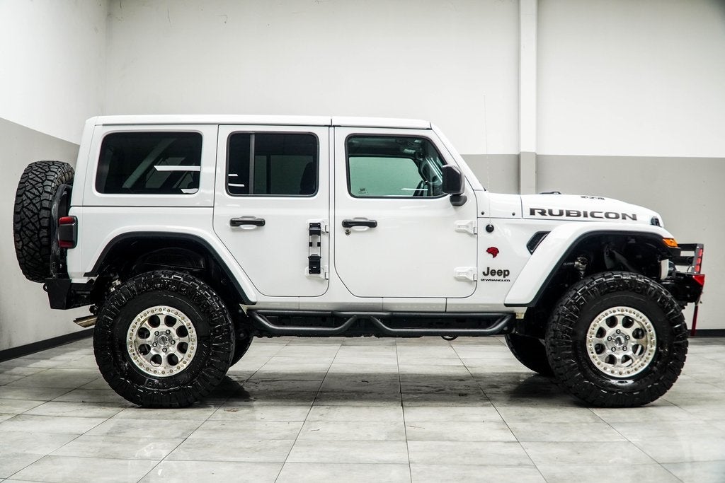 2023 Jeep Wrangler Rubicon 392