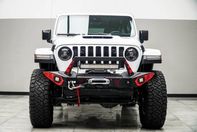 2023 Jeep Wrangler Rubicon 392