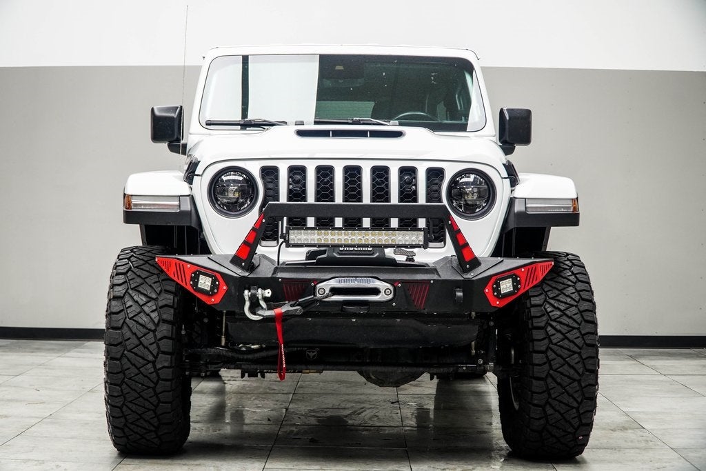 2023 Jeep Wrangler Rubicon 392