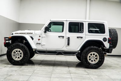 2023 Jeep Wrangler Rubicon 392