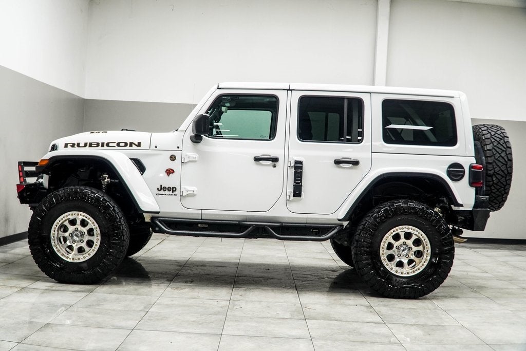 2023 Jeep Wrangler Rubicon 392