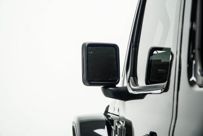2021 Jeep Wrangler Unlimited Rubicon 392