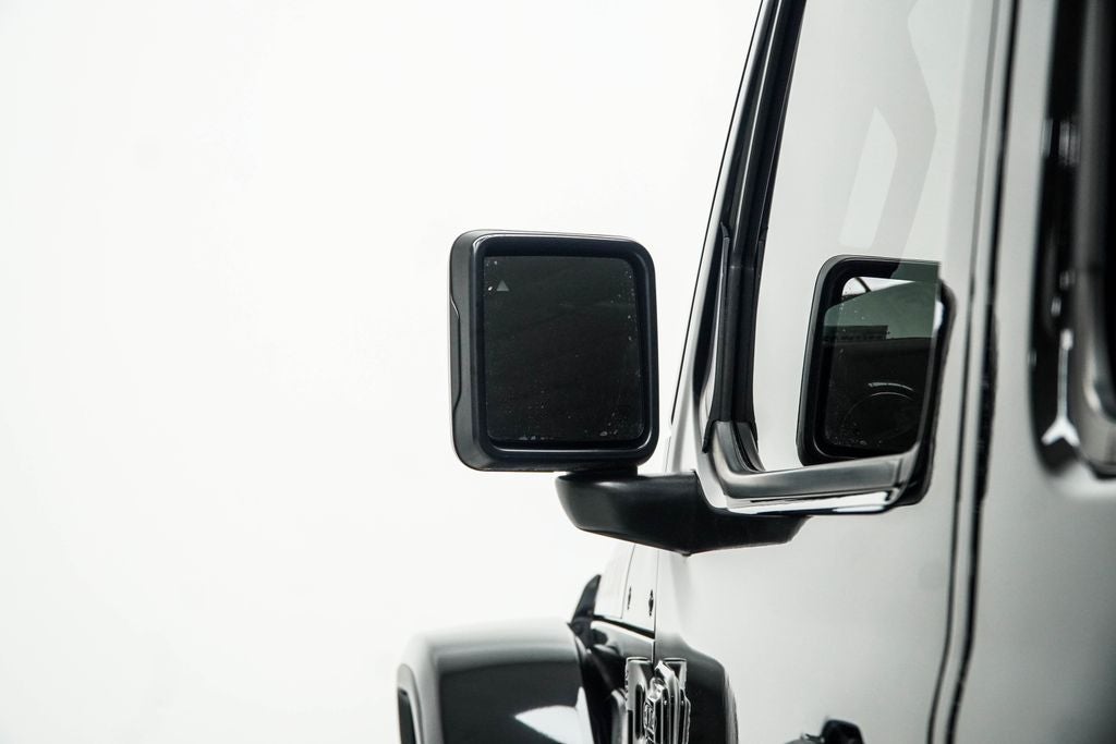 2021 Jeep Wrangler Unlimited Rubicon 392