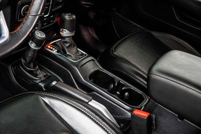 2021 Jeep Wrangler Unlimited Rubicon 392