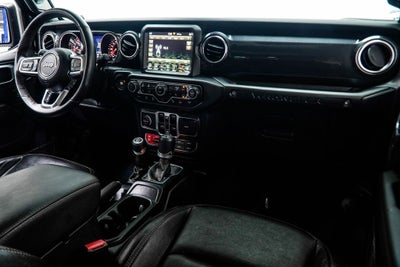 2021 Jeep Wrangler Unlimited Rubicon 392