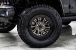 2021 Jeep Wrangler Unlimited Rubicon 392