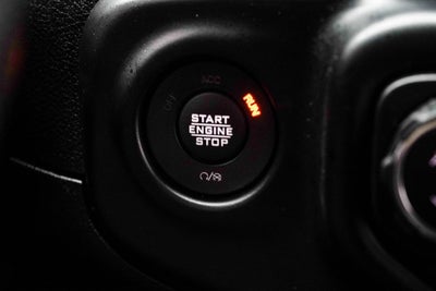 2021 Jeep Wrangler Unlimited Rubicon 392