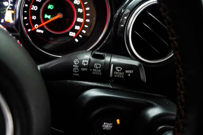 2021 Jeep Wrangler Unlimited Rubicon 392