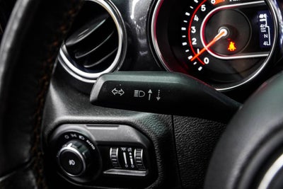 2021 Jeep Wrangler Unlimited Rubicon 392