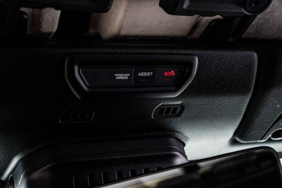 2021 Jeep Wrangler Unlimited Rubicon 392