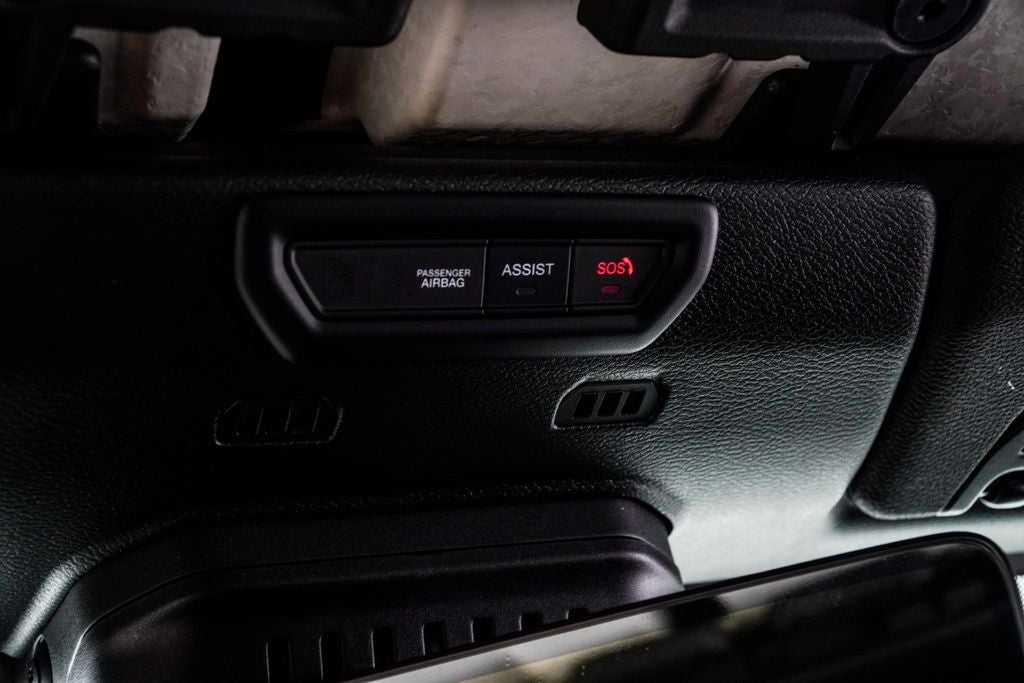 2021 Jeep Wrangler Unlimited Rubicon 392