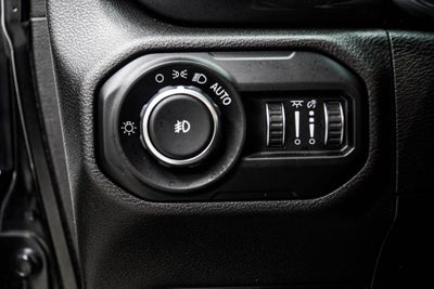 2021 Jeep Wrangler Unlimited Rubicon 392
