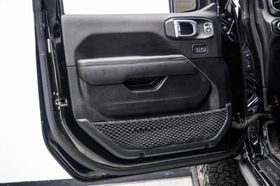 2021 Jeep Wrangler Unlimited Rubicon 392