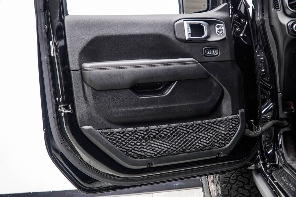 2021 Jeep Wrangler Unlimited Rubicon 392