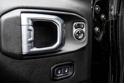 2021 Jeep Wrangler Unlimited Rubicon 392