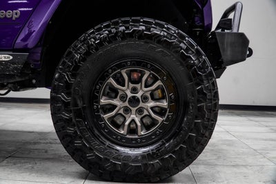 2023 Jeep Wrangler Rubicon 392