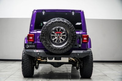 2023 Jeep Wrangler Rubicon 392